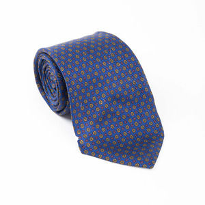 Mattabisch Tie Men Firebrick